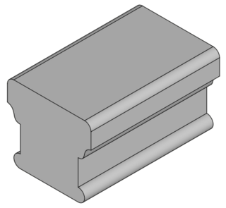 a product from the Hand Rail category